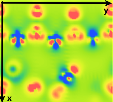 易语言，rgb值转换到波长