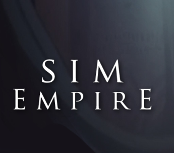 模拟帝国